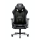 Diablo Chairs X-Player 2.0 Kido Czarny - 1208674 - zdjęcie 2